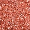 Imitation Cat Eyes Glass Seed Beads X-SEED-H003-03M-2
