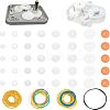 1 Set DIY Children Toy Pulley Kits DIY-FG0002-79-1