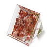 Orgonite Pyramid Resin Energy Generators DJEW-D013-06B-3