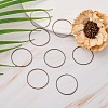 Brass Linking Rings EC18730mm-NFAB-5
