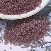 MIYUKI Delica Beads LS-X-SEED-J020-DB0765-1