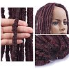 Curly Faux Locs Crochet Hair LS-OHAR-G005-12A-4