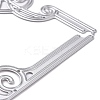 Carbon Steel Cutting Dies Stencils DIY-XCP0002-53MP-03-4