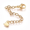 304 Stainless Steel Chain Extender STAS-G221-10G-1