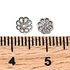 316 Stainless Steel Spacer Beads STAS-D375-02P-3