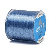 Korean Round Crystal Elastic Stretch Thread EW-Z002-02D-0.5mm-2