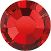 Preciosa® MAXIMA Crystal No Hotfix Flatback Stones Y-PRC-NSS12-90090-3