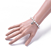Stretch Charm Bracelets BJEW-JB04686-02-5