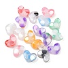 Transparent Resin Beads RESI-P046-10A-M-1