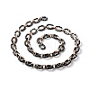 Handmade Link Chains AJEW-JB01044-02-2