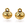 Tibetan Style Alloy Charms FIND-C060-065AG-1