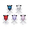 Alloy Charms PALLOY-S133-015-P-1