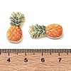 Printed Alloy Pendants AL-CBA4262-01B-3