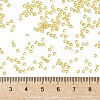 TOHO Round Seed Beads SEED-JPTR11-0002-4