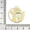 Alloy Enamel Pendants LS-FIND-G090-03B-01-3