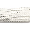 3-Ply PU Leather Braided Cord OCOR-Q059-01Q-1