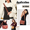 Imitation Leather Bag Strap FIND-WH0040-10B-4