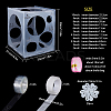 Party Supplies Sets DIY-GF0001-60-2