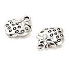 Tibetan Style Alloy Pendants FIND-C043-017AS-2