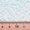 8/0 Opaque Glass Seed Beads SEED-S048-N-015-4