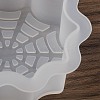 Halloween Theme DIY Shape Silicone Candle Molds SIMO-P010-C02-5