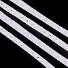 Polyester Ribbons OCOR-WH0032-15-6