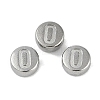 Anti-Tarnish 304 Stainless Steel Beads STAS-L082-018P-02-1