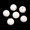 Handmade Porcelain Beads CF486Y-11-2