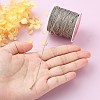 12-Ply Metallic Cord MCOR-CJ0001-03R-6
