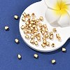 SHEGRACE Brass Beads XGRPCF290-221G-4