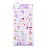 PET 3D Puffy Stickers STIC-NH0001-02A-1