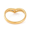 304 Stainless Steel Finger Ring for Women RJEW-C086-08-G-3
