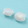 UV Reactive ABS Plastic Imitation Pearl Bead KY-K014-05-3