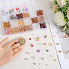 DIY Jewelry Making Finding Kits DIY-SP0001-52-3