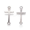 Alloy Links connectors X-PALLOY-I016-B-2