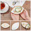 Porcelain Jewelry Tray DJEW-WH0009-31A-3