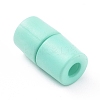 Plastic Lanyard Safety Breakaway Pop Barrel Connectors for Necklace KY-TAC0005-05B-1