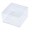 Polystyrene Plastic Bead Containers LS-CON-N011-041-4