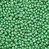 6/0 Glass Seed Beads X1-SEED-L011-08A-15-3