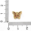 304 Stainless Steel Enamel Pendants STAS-B085-43G-04-3