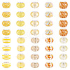 DIY Beads Findings Kits DIY-TA0012-56-2