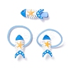 Hair Accessories Set OHAR-Z003-09A-1