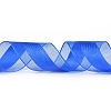 Solid Color Organza Ribbons ORIB-E005-B04-3