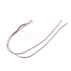 Braided Nylon Cord NWIR-V001-01I-2
