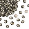 Preciosa® MAXIMA Crystal Round Stones Y-PRC-RASS39-40010-1