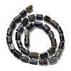 Natural Lapis Lazuli Beads Strands G-K245-I21-01-3