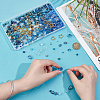 DIY Jewelry Sets Making Kits DIY-PH0031-38-3