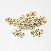 Tibetan Style Alloy Pendants X-PALLOY-EA9098Y-AG-1