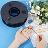 330M PETG 3D Printer Filament OCOR-WH0081-38A-3