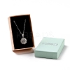 Jewellery Especially For You Cardboard Necklace Boxes LS-CBOX-L008-005A-02-3